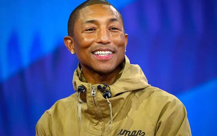 Hinh anh 1: Anh huong cua Pharrell Williams den nganh thoi trang