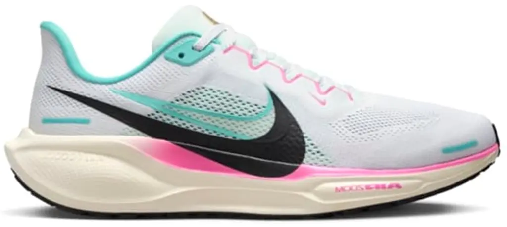 Giày Nike Air Zoom Pegasus 41 'Coconut Milk-Pink' HM3703-161