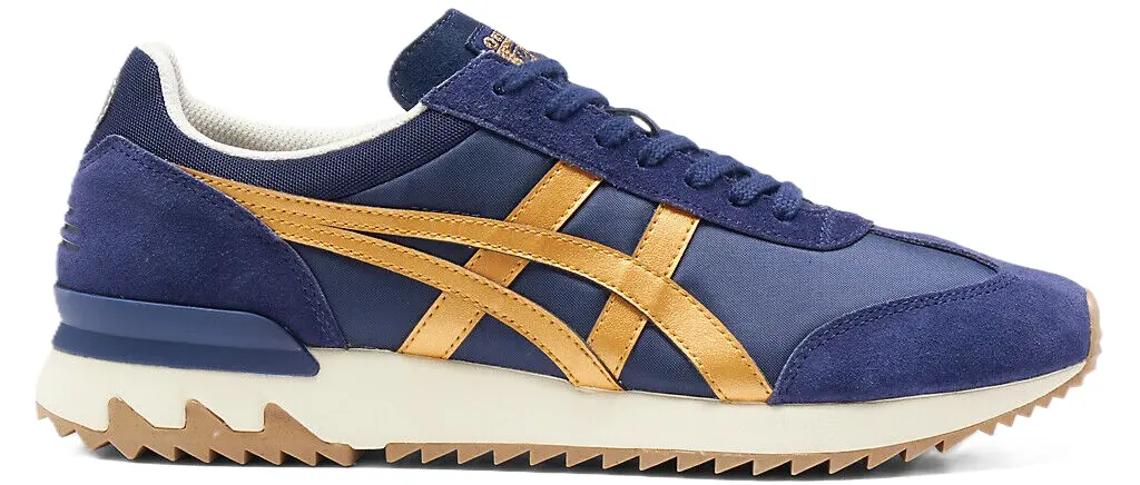 Giày Onitsuka Tiger California 78 EX 'Peacoat Pure Gold' 1183A355-406