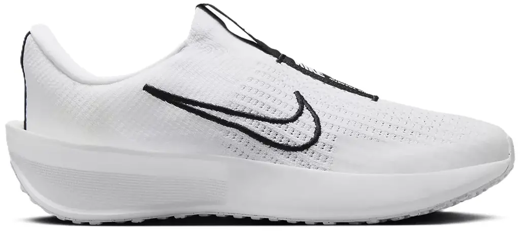Giày Nike Interact Run EasyOn 'White Black' FV5590-100