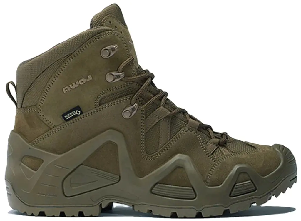 Giày Lowa Zephyr GTX 'Green' L3105370731