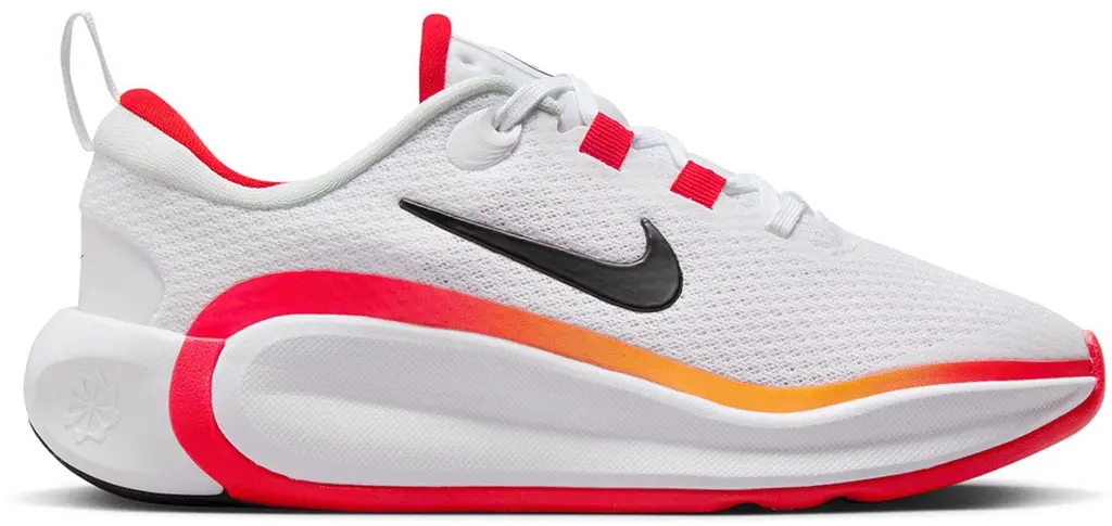Giày Nike Infinity Flow GS ‘White Picante Red’ FD6058-101