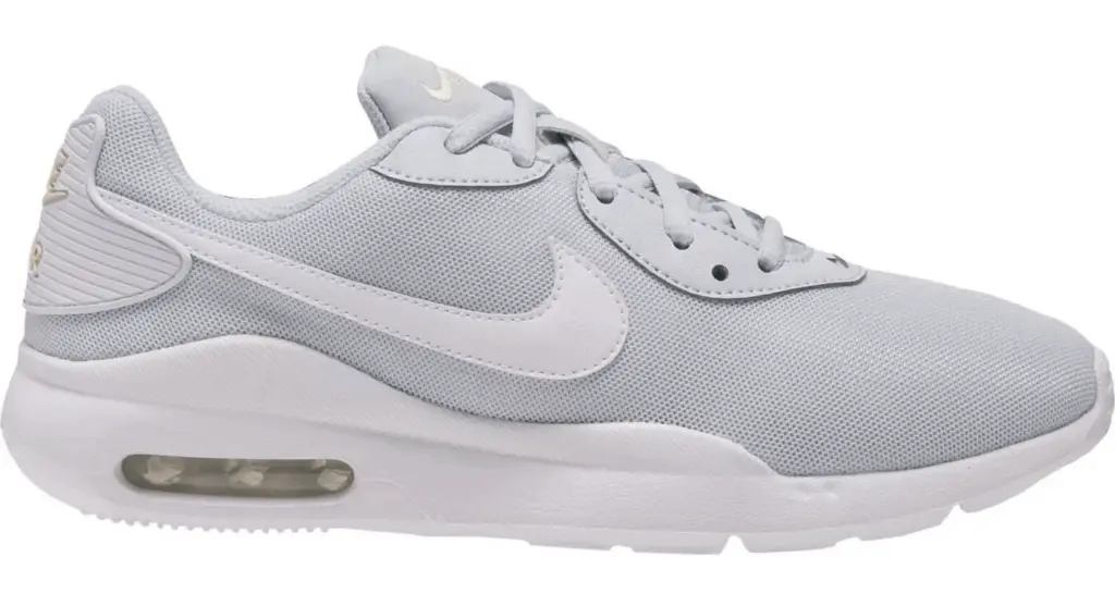 Giày Nike Air Max Oketo 'Blue White' CD5448-401