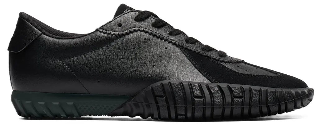 Giày Onitsuka Tiger Duck Tiger TR 'Triple Black' 1183C363-002