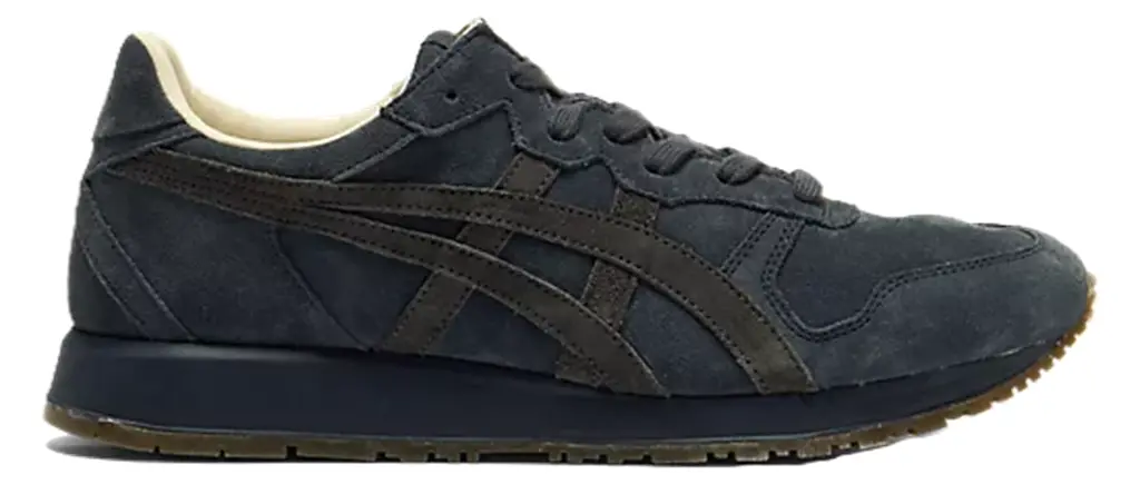 Giày Onitsuka Tiger Alliance A40 'Midnight Black' 1183C382-400