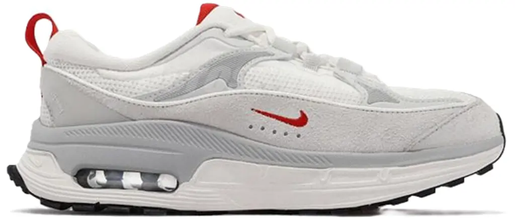 Giày Nike Air Max Bliss 'Sail Chile Red' DZ6754-101