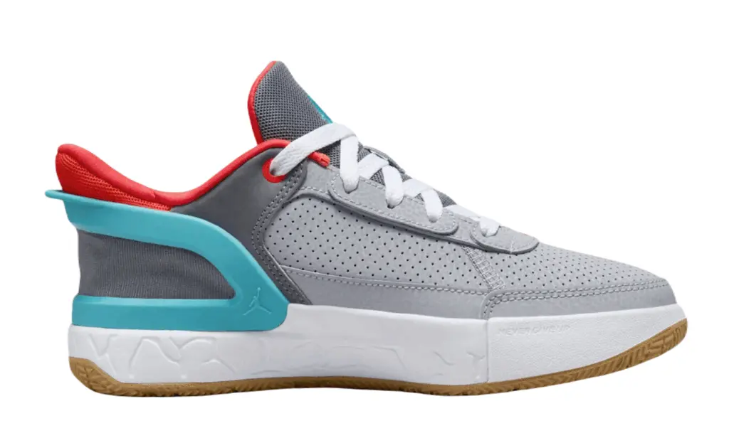 Giày Air Jordan DAY1 EO 'Grey ' FQ1306-002
