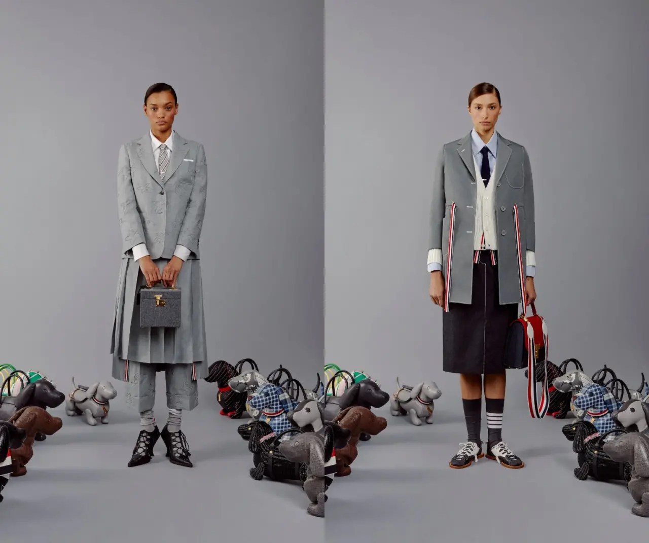 Hinh anh 5: Thom Browne - Tu suit co dien den bieu tuong duong dai