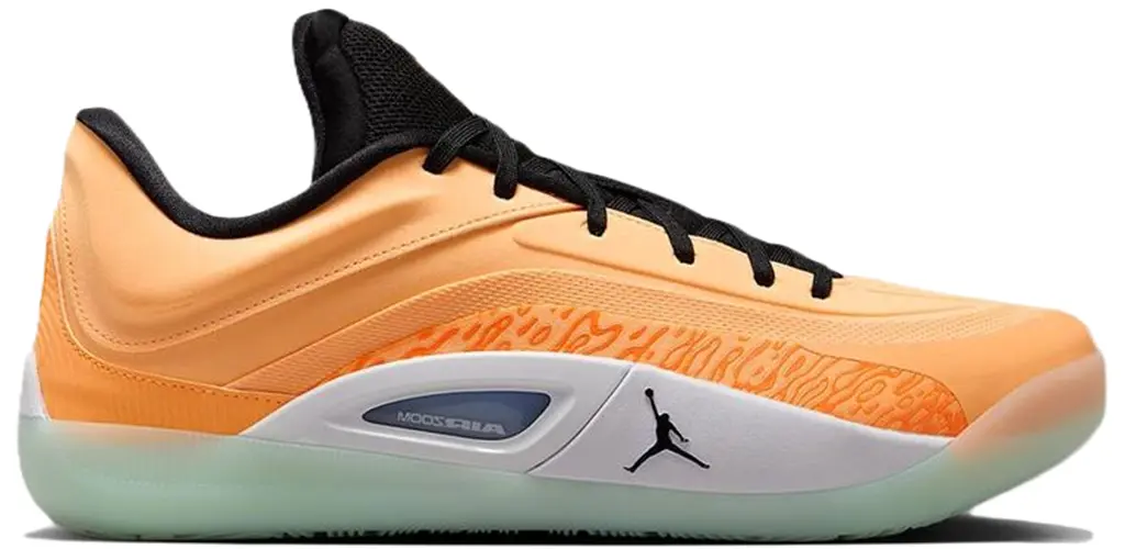 Giày Nike Air Jordan Zion 4 'Forged In Fire' FD0591-800