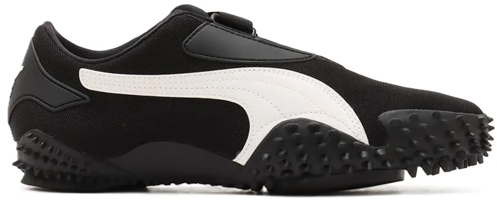 Giày Puma Mostro OG 'Black White' 397330-13