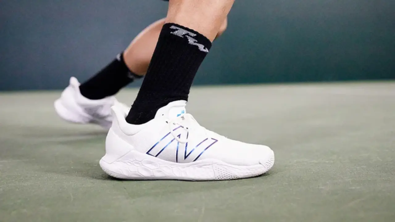 Hinh anh 8: Bo suu tap giay tennis nam tot nhat nam 2025 voi nhieu lua chon cho tung nhu cau