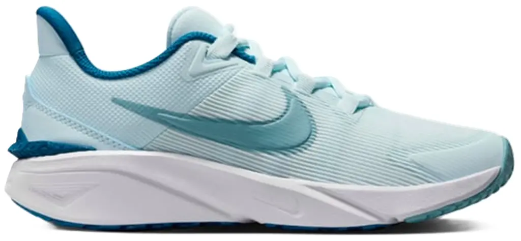 Giày Nike Star Runner 4 'Glacier Blue' DX7615-404