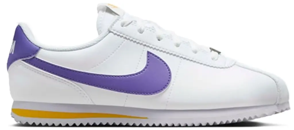 Giày Nike Cortez GS 'Lakers' DM0950-105
