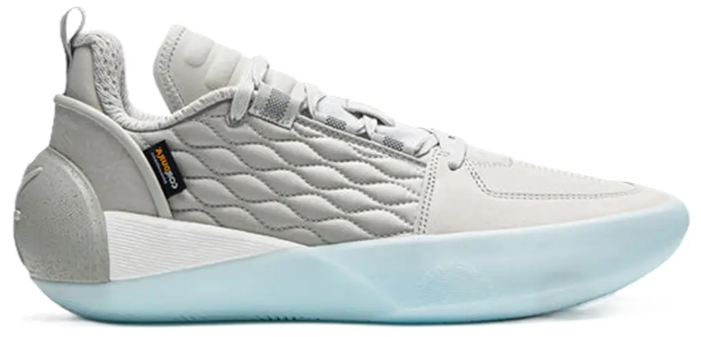 Giày Lining Way Of Wade All City 12 Encore 'Cool Grey' ABAU051-2