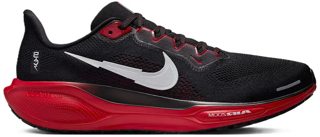 Giày Nike Pegasus 41 Bowerman Track Club 'Gym Red' HF0400-600