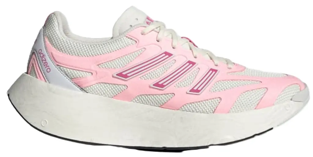 Giày Adidas Adizero Aruku 'Glow Pink Pink Fusion' JQ2732