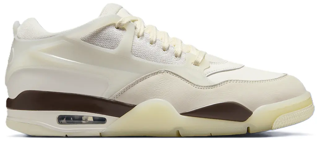 Giày Nike Air Jordan 4 RM 'Hemp' IB8857-141