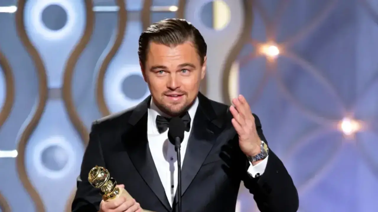 Hinh anh 2: Leonardo DiCaprio - dai su thuong hieu Rolex
