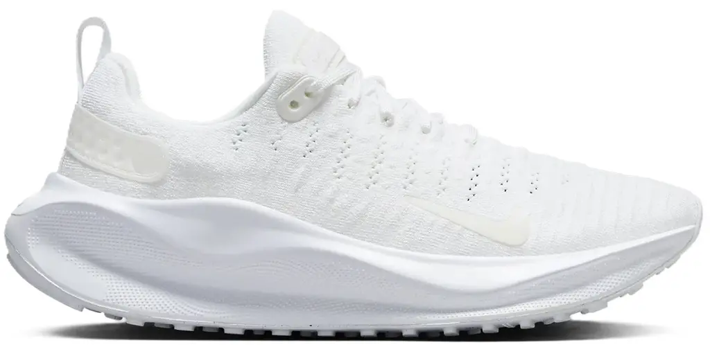 Giày Nike ReactX Infinity Run 4 'Triple White' DR2670-103