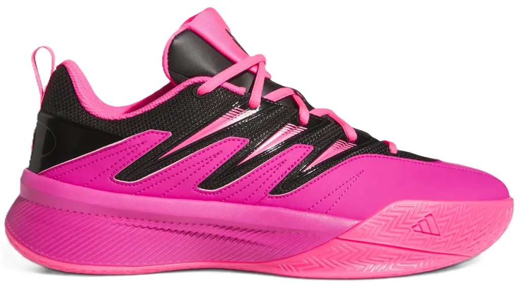 Giày Adidas Dame Certified 3 'Pink' JI1545