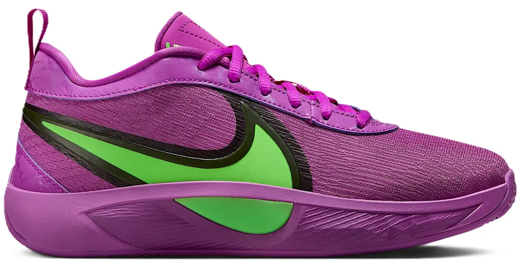 Giày Nike Giannis Zoom Freak 6 GS 'Scorer's Aura' FQ7378-500
