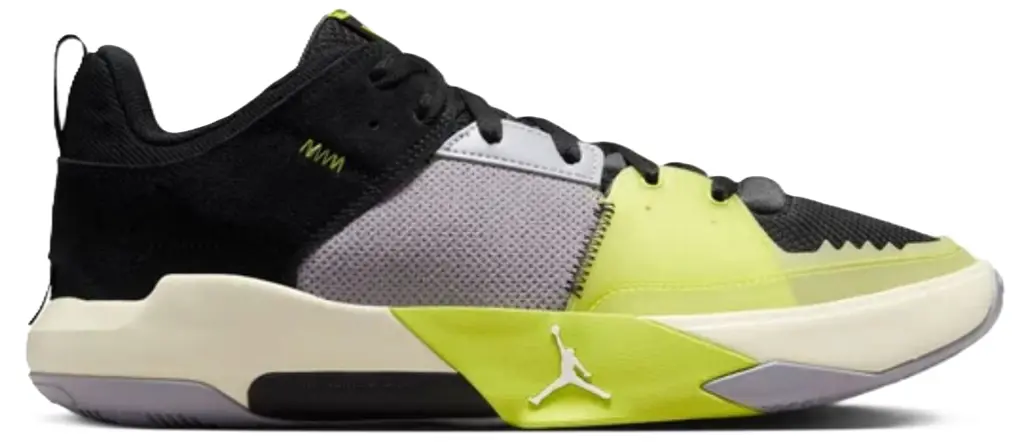 Giày Nike Air Jordan One Take 5 PF 'Halloween' FD2336-003