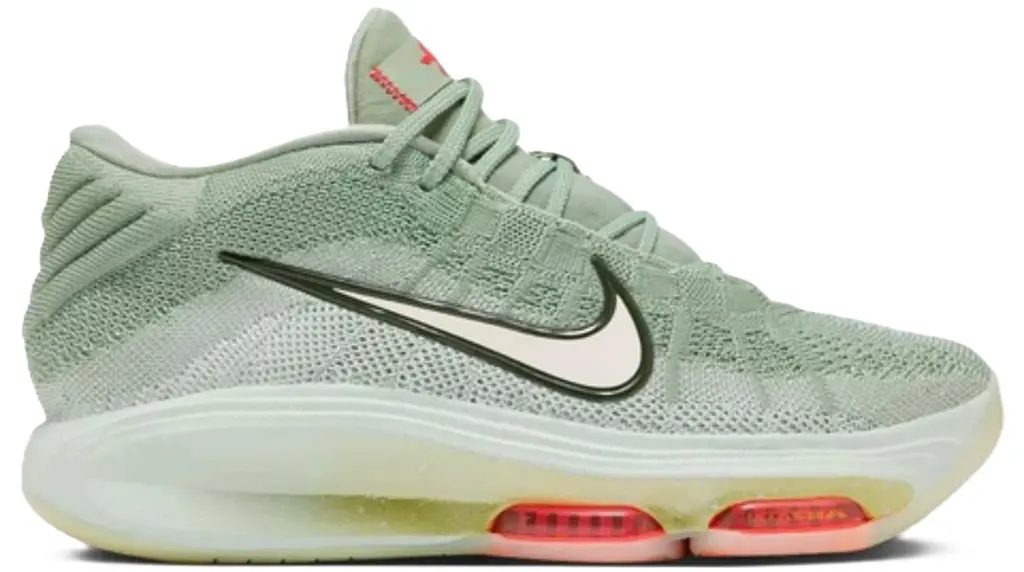 Giày Nike Air Zoom GT Hustle 3 'Our Holiday' FV5952-300