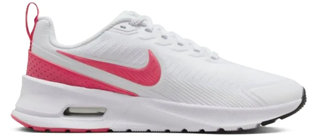 Giày Nike Air Max Nuaxis 'White Aster Pink' HF1233-100