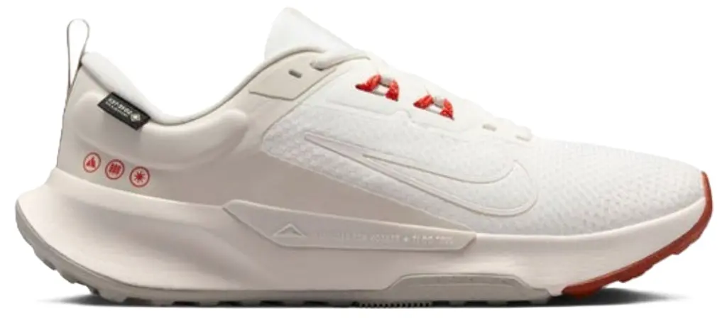 Giày Nike Juniper Trail 2 Gore-Tex 'Sail Picante Red' HM9725-101
