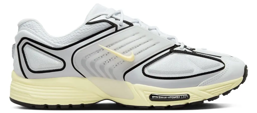Giày Nike Air Pegasus Wave 'Pure Platinum Metallic' IB0612-008