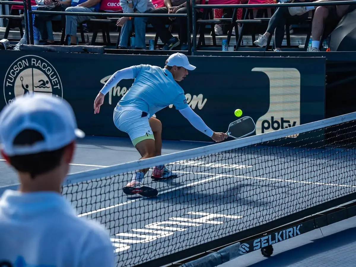 Hành Trình 60 Năm Phát Triển Của Mặt Vợt Pickleball