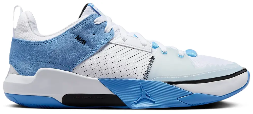 Giày Nike Air Jordan One Take 5 PF 'White Legend Blue' FD2336-104