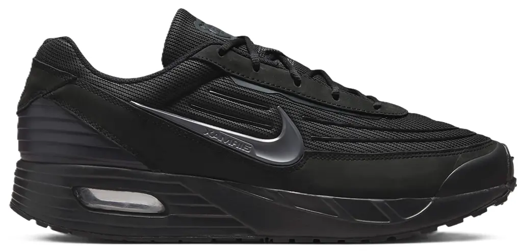 Giày Nike Air Max Verse 'Black Anthracite' FV1302-001