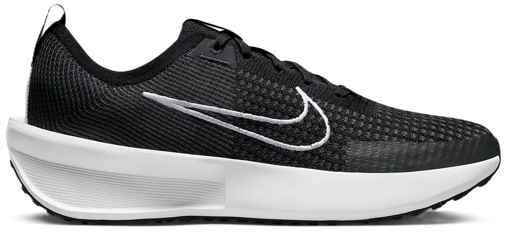 Giày Nike Interact Run 'Black Anthracite' FD2291-001