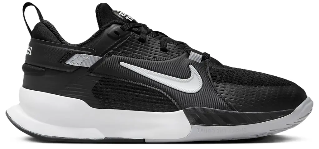 Giày Nike Crosscourt GS 'Black Wolf Grey' FN2231-002