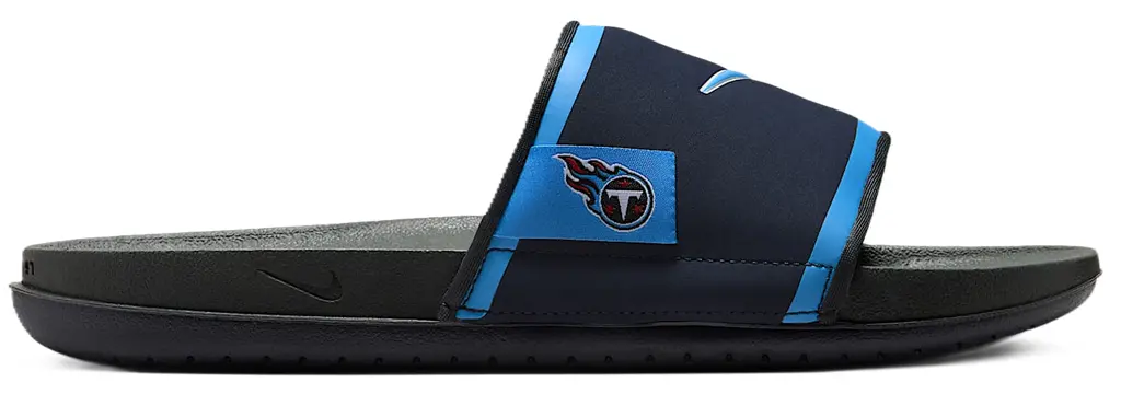 Dép Nike Offcourt Slide 'Tennessee Titans' FN4477-400