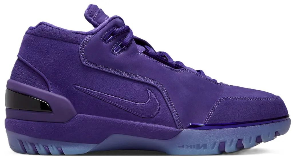 Giày Nike Air Zoom 'Generation Court' FJ0667-500