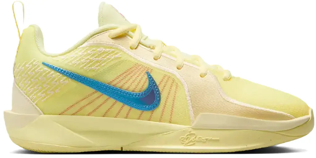 Giày Nike Sabrina 2 GS 'Trust Your Game' FQ7376-800