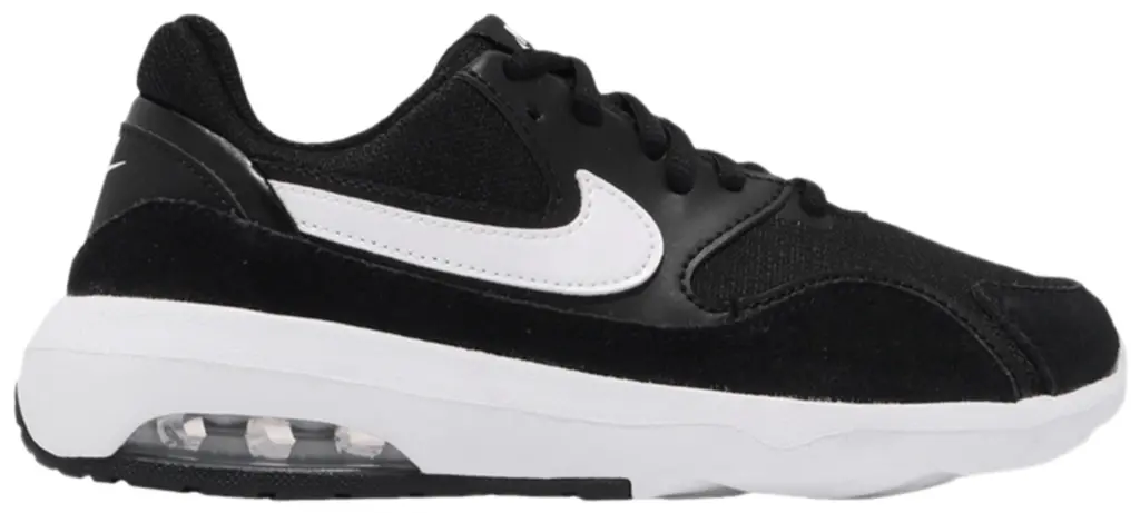Giày Nike Air Max Nostalgic ‘Black White’ 916789-001