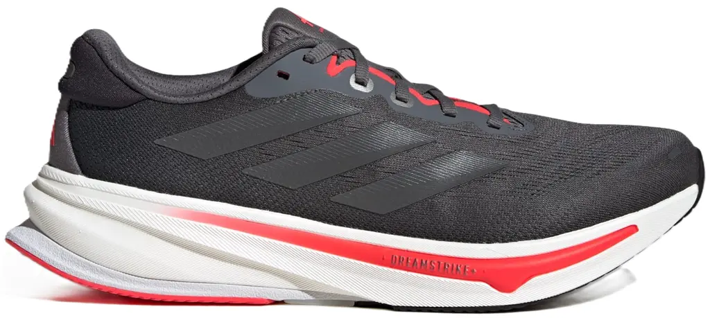 Giày Adidas Supernova Rise 2 'Grey Five Night' JQ4737