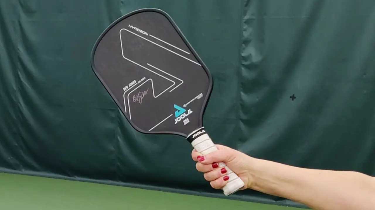Hinh anh 1: Cac mau vot pickleball hang dau nam 2025 tu Selkirk, Joola, Onix va Paddletek