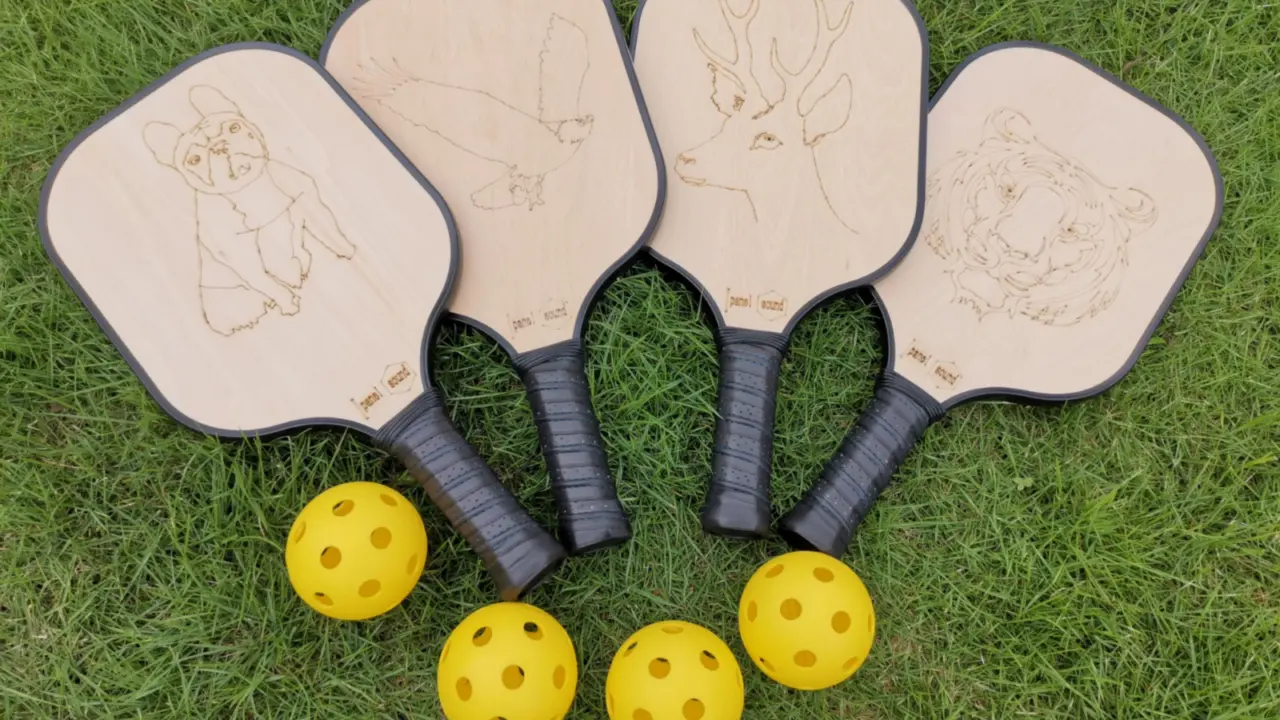 Hinh anh 5: Cac mau vot pickleball hang dau nam 2025 tu Selkirk, Joola, Onix va Paddletek