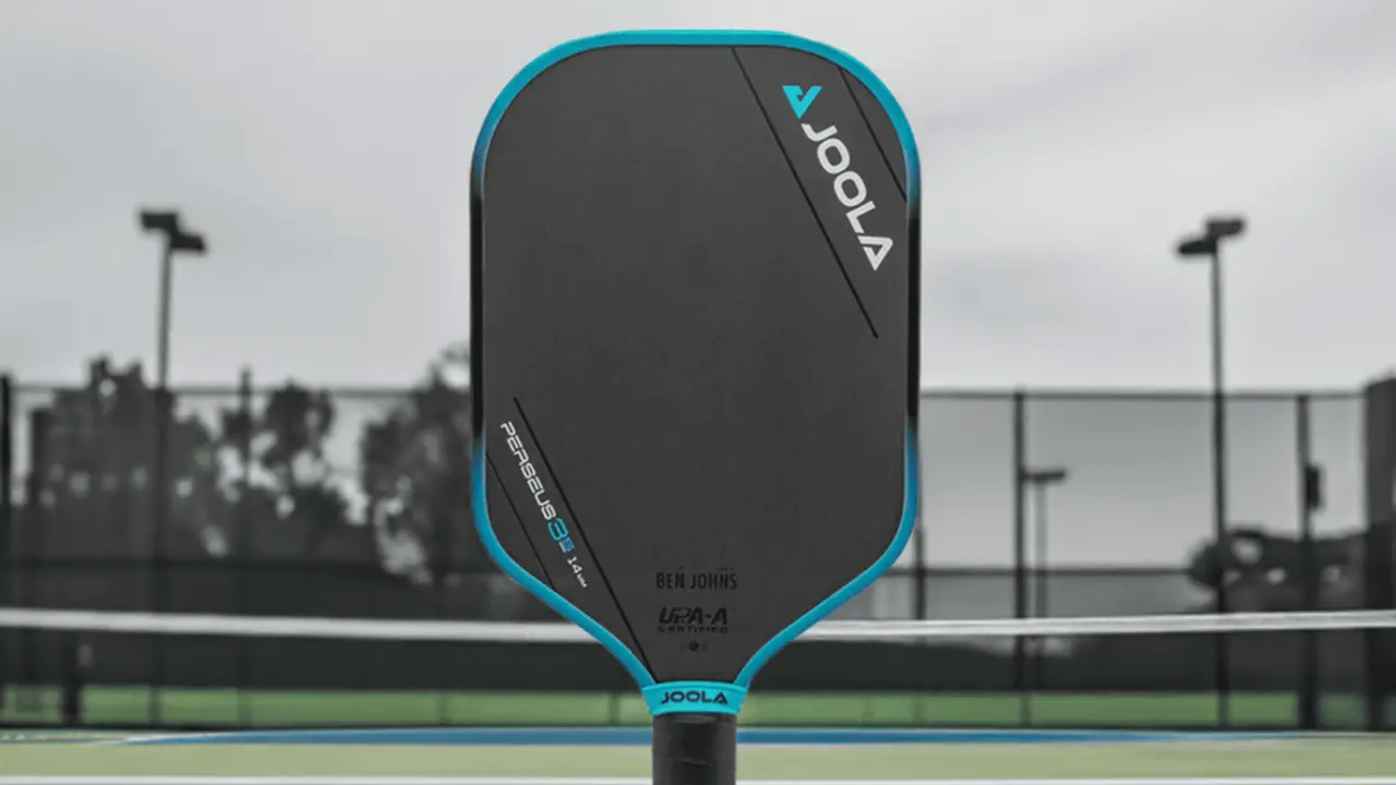 Hinh anh 6: Cac mau vot pickleball hang dau nam 2025 tu Selkirk, Joola, Onix va Paddletek