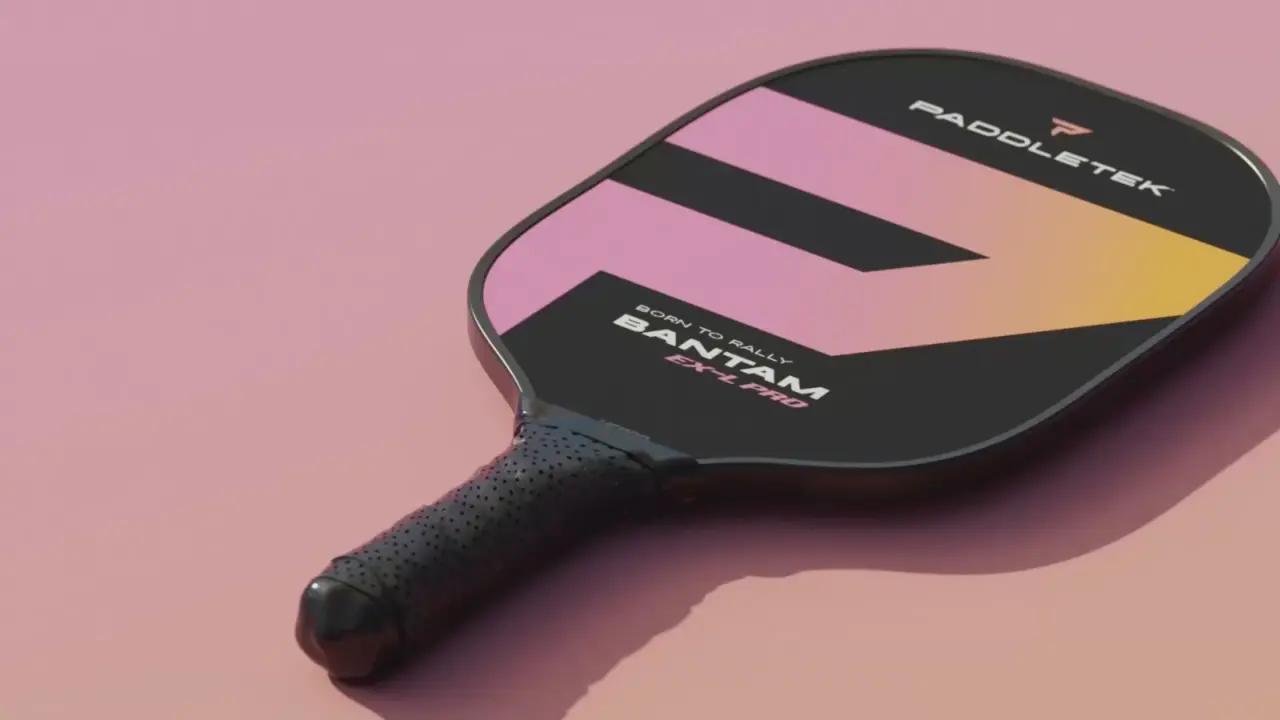 Hinh anh 11: Cac mau vot pickleball hang dau nam 2025 tu Selkirk, Joola, Onix va Paddletek