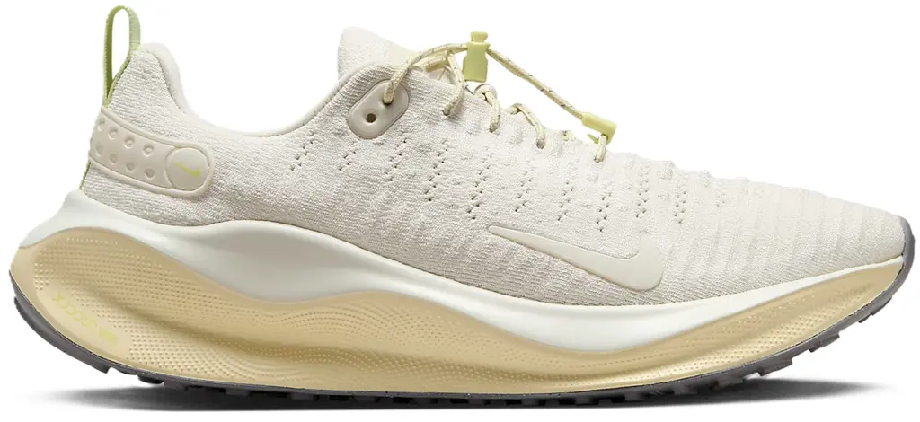 Giày Nike ReactX Infinity Run 4 'Phantom Platinum Violet' HJ7302-030