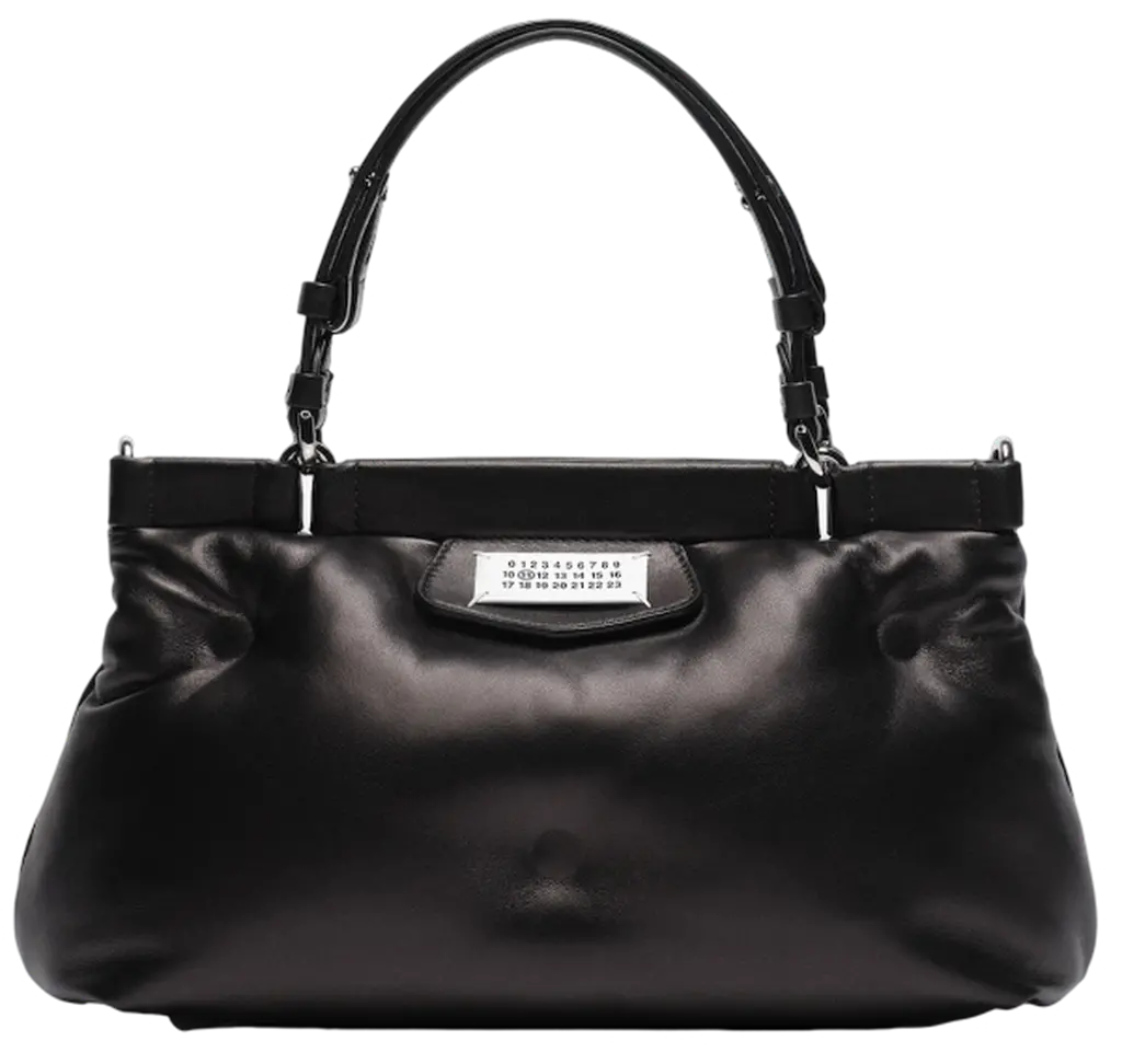 Túi Maison Margiela Glam Slam Small 'Black' SB2WD0077P4300T8013