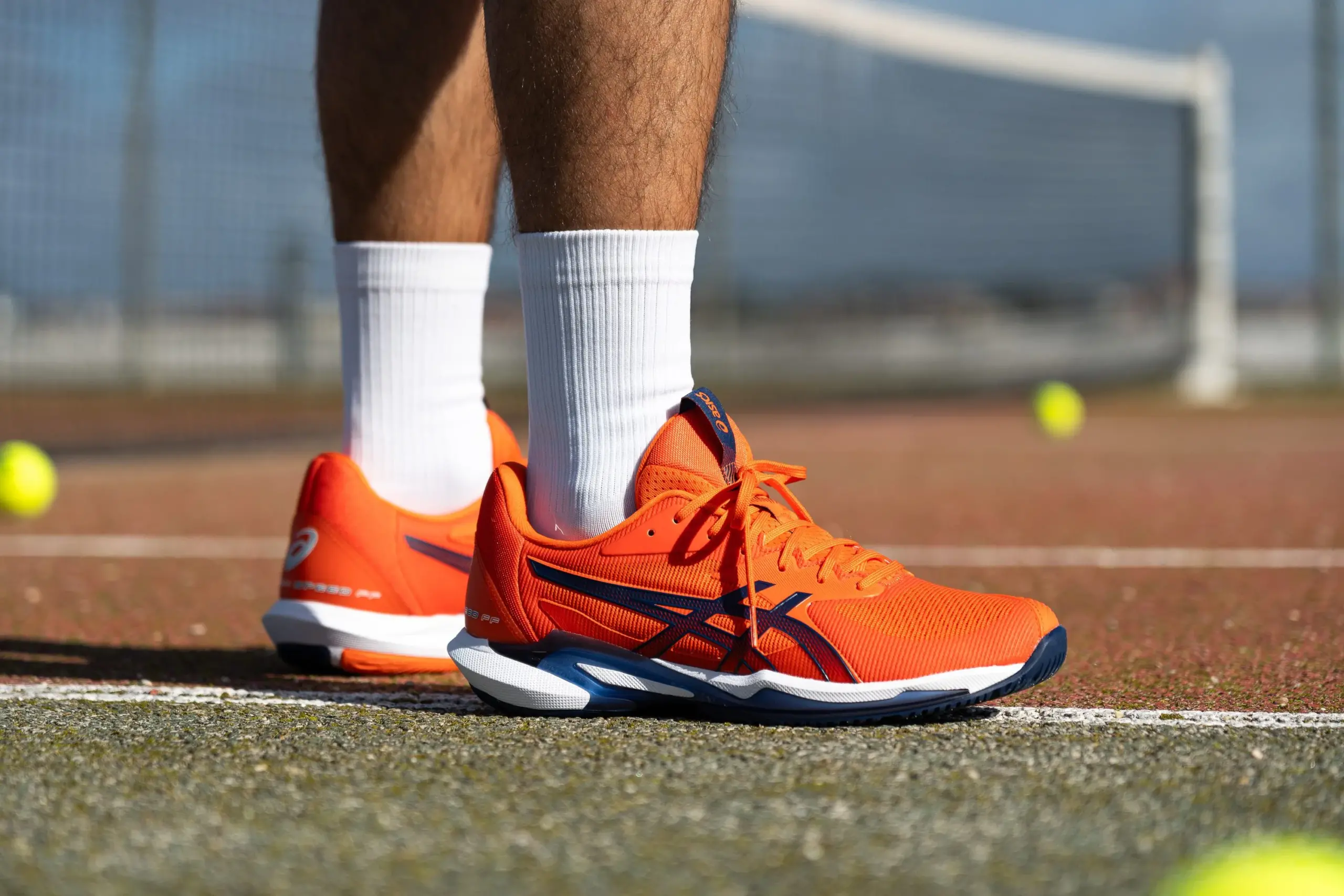 Những mẫu giày tennis xuất sắc nhất 2025