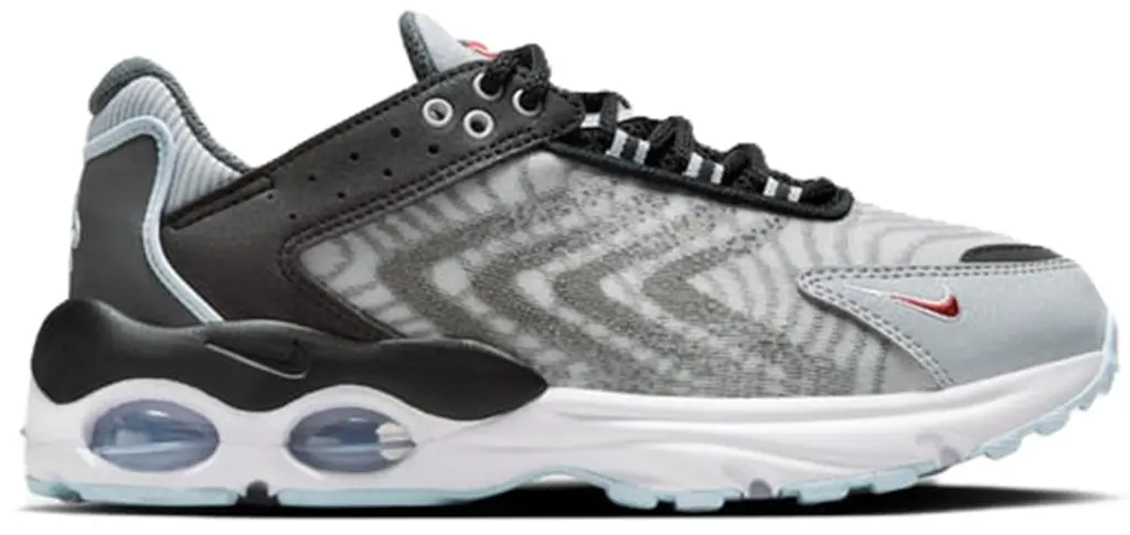 Giày Nike Air Max TW 'Wolf Grey' DQ0296-006