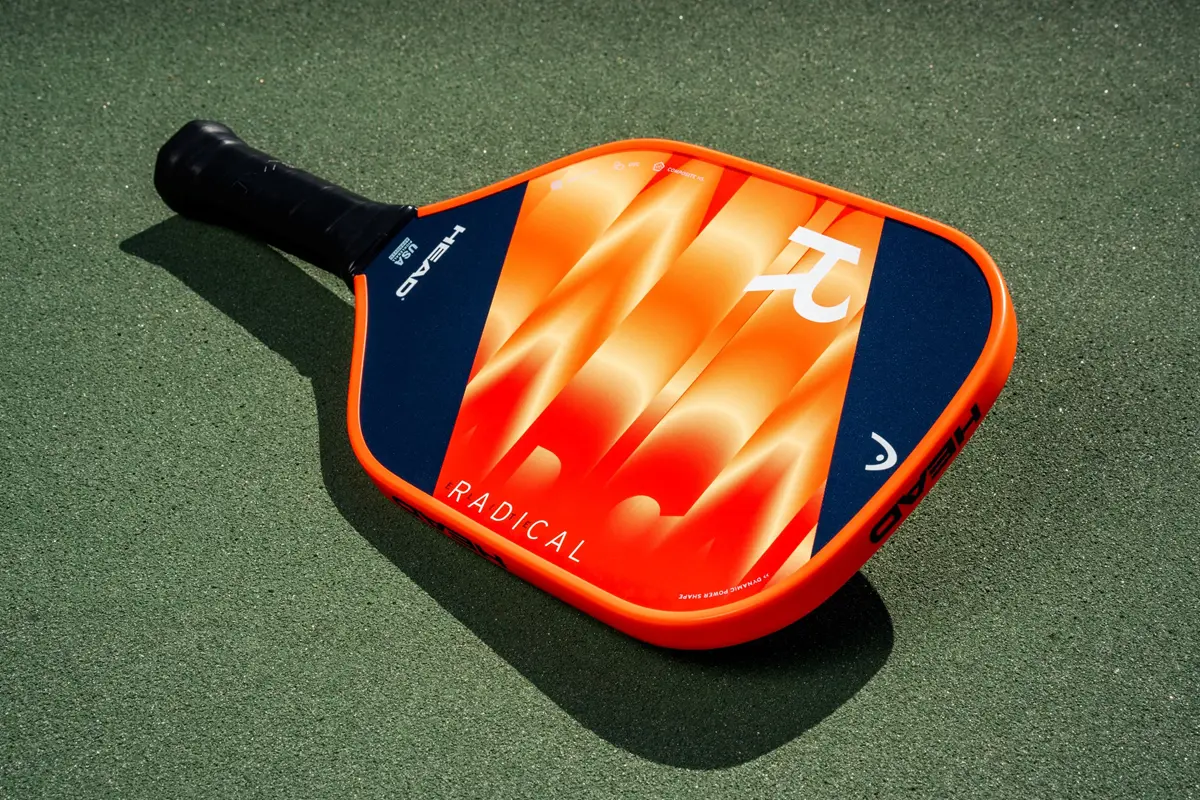Công Nghệ Lõi Vợt Pickleball: Bí Quyết "Nâng Cấp" Lối Chơi (Phần 2)