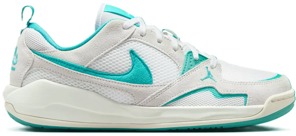 Giày Nike Air Jordan CMFT Era 'White Sail' HJ6778-113